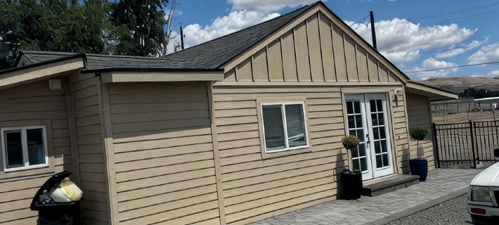 Plan ahead your next vacation with the at home feeling. Hotels in Yakima