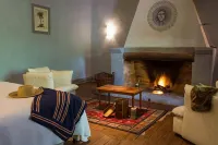 Hacienda Historica Marchigue - Pet friendly