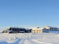 Pellestova Hotell Hafjell Hotels in Oyer