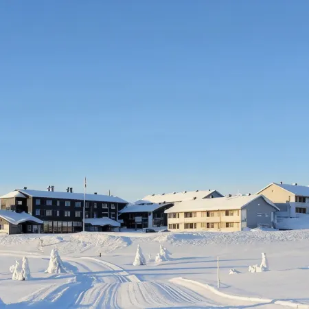 Pellestova Hotell Hafjell