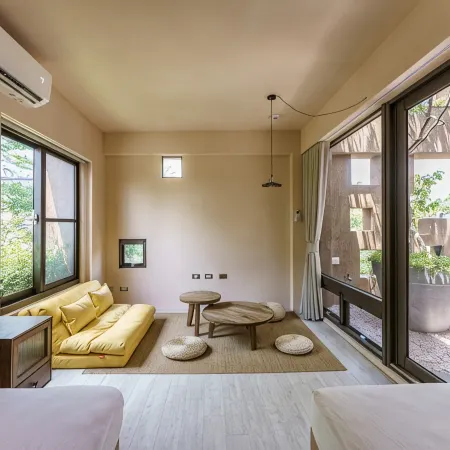 De Hotel Отели рядом с достопримечательностью «Парк Qianxi»