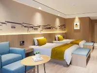 Massa Hotel (Main Street Branch) Hotels in Wannian County