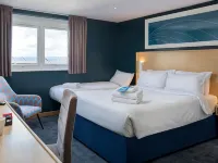 TRAVELODGE STOCKPORT Hotels near Didsbury