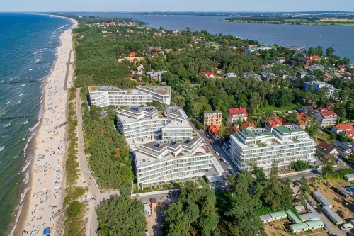 Dune Resort Mielno - A - 4-Star