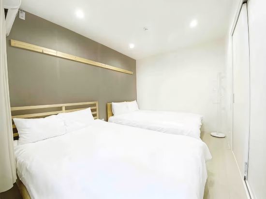 SunStay新馬場Ⅰ