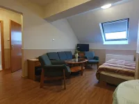 Hotel Baross ジェールのホテル