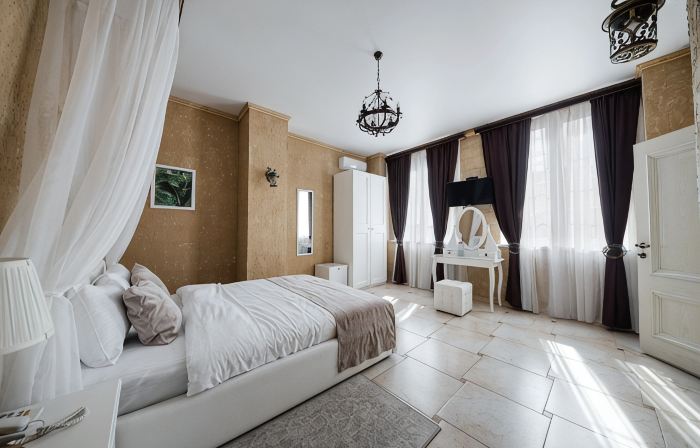 Kryilya Hotel