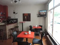 Hotel Azahar Hotels in Oliva