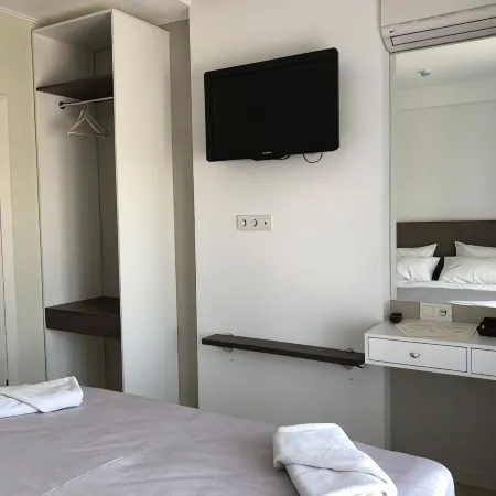 Hotel Forest