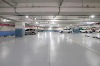 Toyoko Inn Daejeon Government Complex - parking
