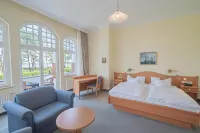 Hotel Imperial Rügen - Balcony