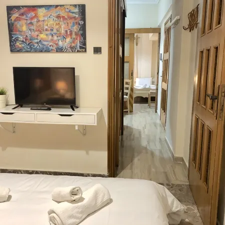Katerina Apartments