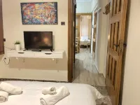 Katerina Apartments