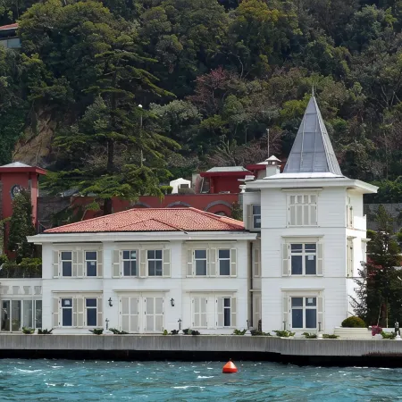 Kocatas Mansions Istanbul Operated by Minor Hotels
