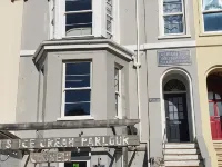 Rocky Cove Bed and Breakfast Hotels in Ilfracombe