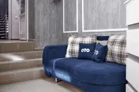ОТО Саратов - 2 звезды