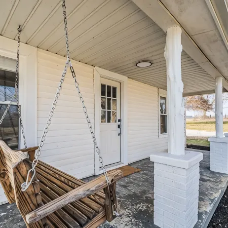 Mammoth Cave Getaway