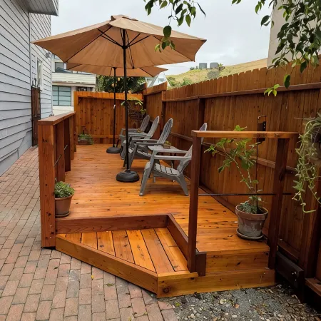 Great Family Vacation House - Minutes From Beach!