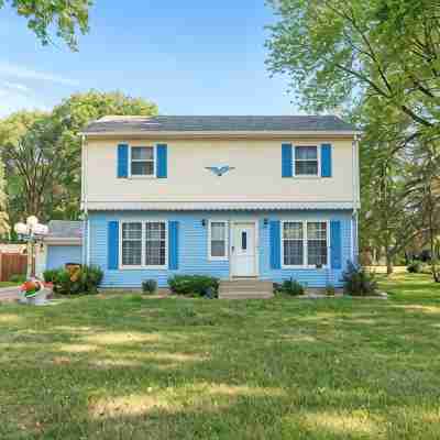 Adorable Comfy Home- 3M Headquarter-Battle Creek Park- MOA- DTWN St. Paul Hotel Exterior