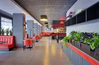 Era Spa Hotel - breakfast