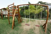 Hotel Vale das Nuvens - 3-Star