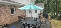 "TRANQUILITY"A LAKEFRONT RETREATON LAKE EUFAULA - Wi-Fi