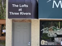 The Lofts at Three Rivers Hotels in Dickenson County