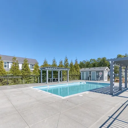Don’t Worry, Beach Happy at Beacon Quarters