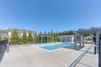 Don’t Worry, Beach Happy at Beacon Quarters - Beach