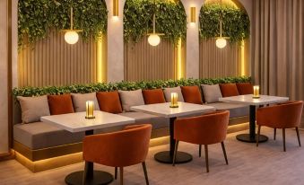 Hotel Turist - City Center
