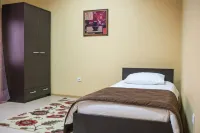 Kristall Hotel - parking