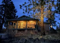 The Hat Creek Retreat