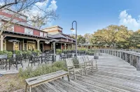 WOW Charming 2-bedroom villa on the Omni Amelia Island Resort BEACH GOLF 2 POOLS - Villas