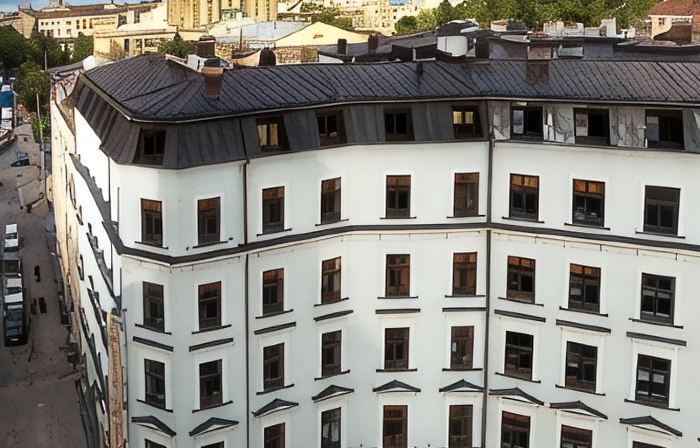 Hanza Hotel