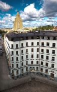 Hanza Hotel