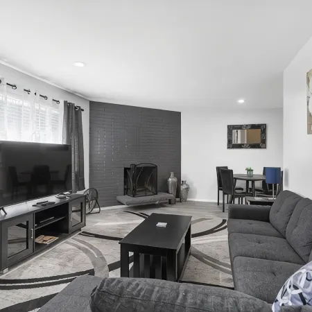 Remodeled 3 bedroom/ 2 story with AC