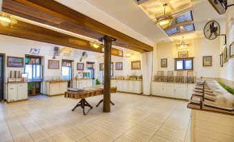 Tembo B&B Apartments