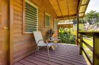 Tanager RainForest Lodge - Wi-Fi