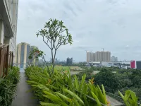 Joey Studio at B Residence Apartment BSD