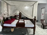 Casa Almeida Hotel