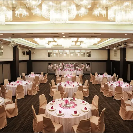 Oita Regal Hotel