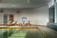 Harbour Beach Club, Hotel & Spa - Beach