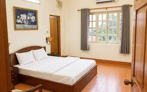 Diamond Resort Bien Hoa - Pools