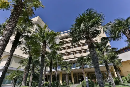 Hotel Savoia Thermae & Spa - 3 ดาว
