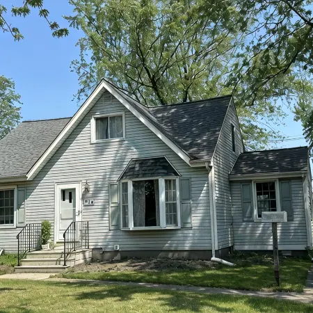 Northwood Estates