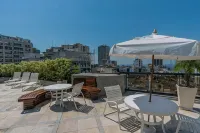Hotel Atlantico Star - Mountain view