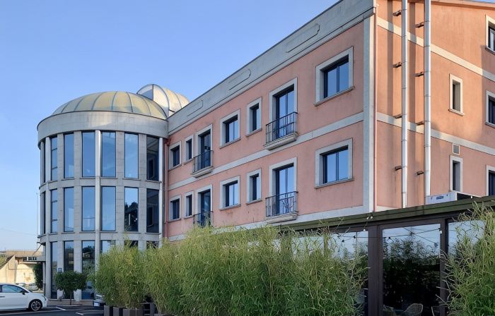 Hotel Alda Carballo