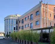 Hotel Alda Carballo - Bintang 3