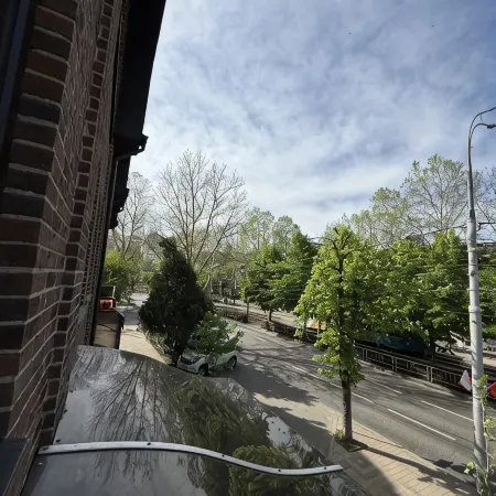 Hotel Saksonia