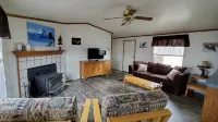 Peaceful/Beautiful Mountain Views & centrally located to all the mountain fun - Mountain view
